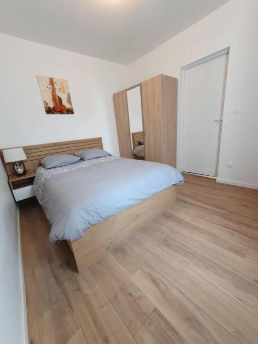 Appart'Hotel, Ikimo 5 Appartements Entiers A Votre Disposition Au Choix نانسي المظهر الخارجي الصورة