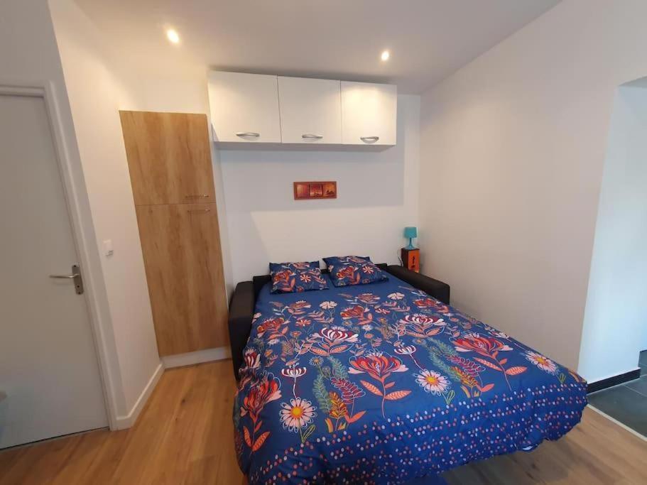 Appart'Hotel, Ikimo 5 Appartements Entiers A Votre Disposition Au Choix نانسي المظهر الخارجي الصورة