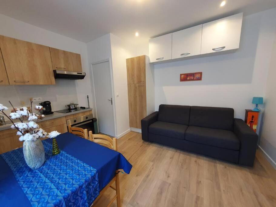Appart'Hotel, Ikimo 5 Appartements Entiers A Votre Disposition Au Choix نانسي المظهر الخارجي الصورة